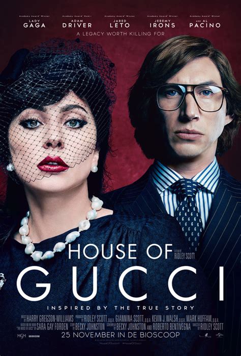 whete can i watch house of gucci|house of gucci streaming vf.